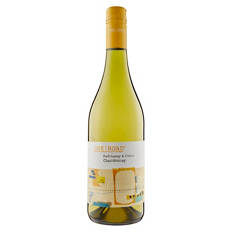 Padthaway and Cowra Chardonnay 750mL